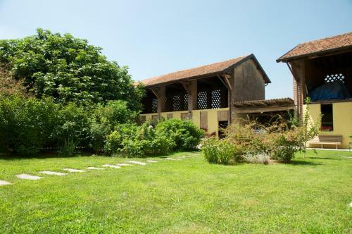Bed & Breakfast Cascina Delle Mele