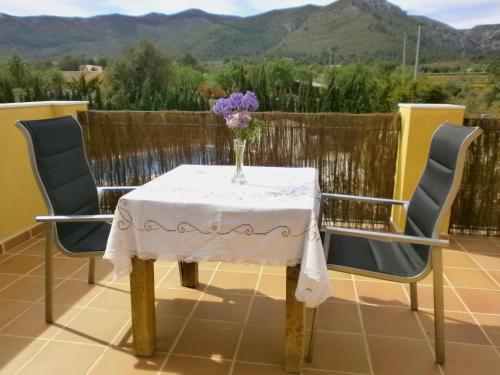 Agroturismo Finca El Corral