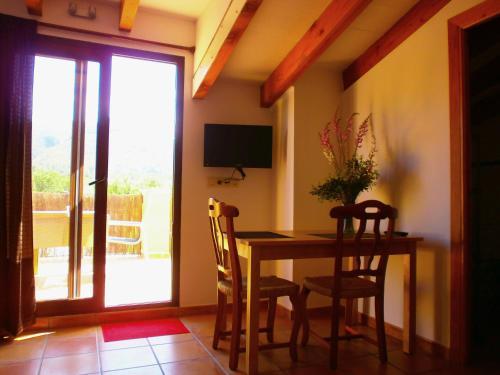 Agroturismo Finca El Corral