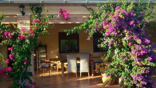 Agroturismo Finca El Corral