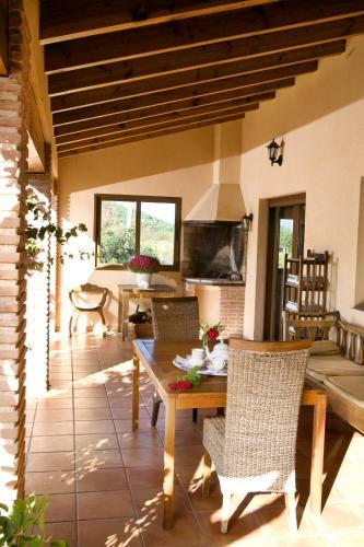 Agroturismo Finca El Corral