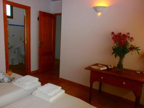 Agroturismo Finca El Corral