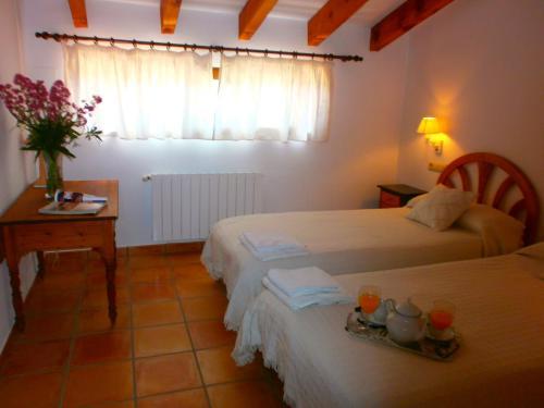 Agroturismo Finca El Corral