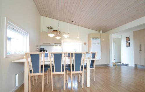 Holiday Home Vestervig 44