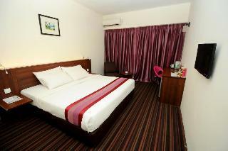 Hotel Yt Midtown Kuala Terengganu