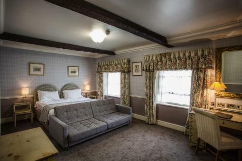 Agroturismo Hazlewood Castle & Spa