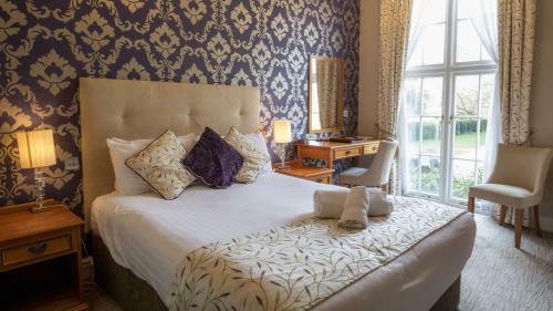 Agroturismo Hazlewood Castle & Spa
