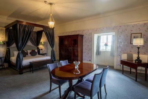 Agroturismo Hazlewood Castle & Spa