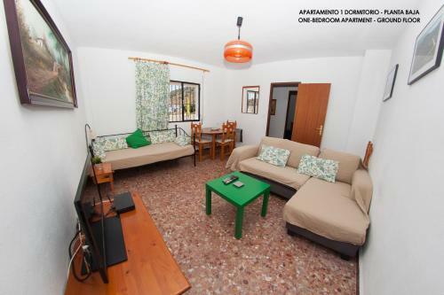 Agroturismo Casas Rurales Santos