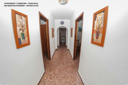 Agroturismo Casas Rurales Santos