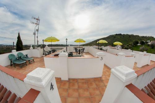 Agroturismo Casas Rurales Santos