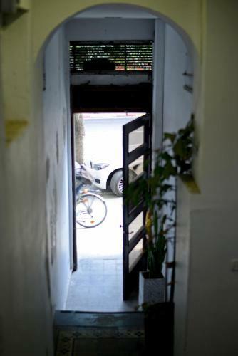Eclectic Aparthotel