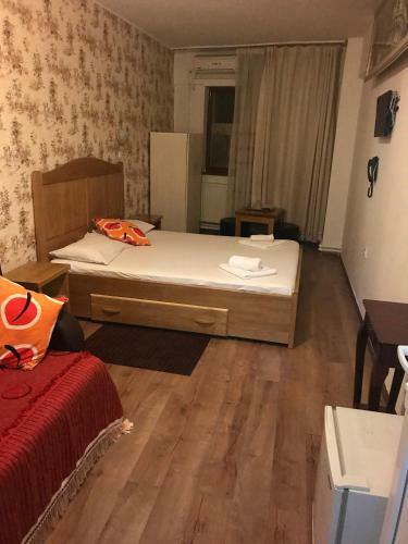 Hotel Funnytime