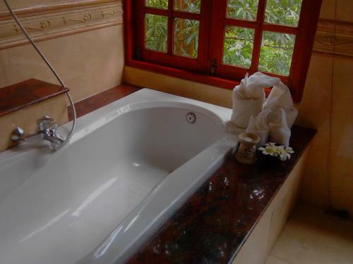 Hostal Bed & Breakfast Chiang Rai