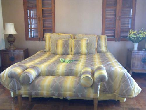Hostal Bed & Breakfast Chiang Rai