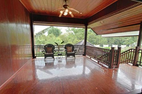 Hostal Bed & Breakfast Chiang Rai