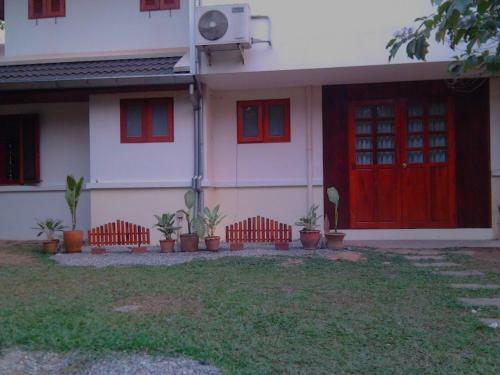 Hostal Bed & Breakfast Chiang Rai