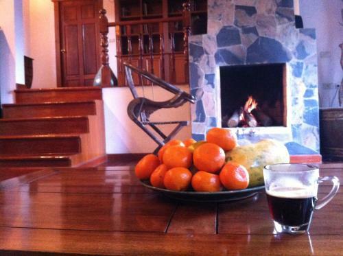 Hostal Bed & Breakfast Chiang Rai