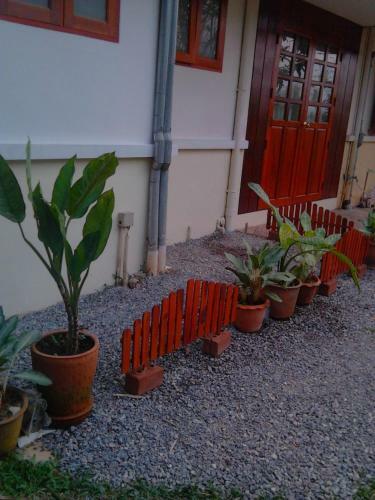 Hostal Bed & Breakfast Chiang Rai