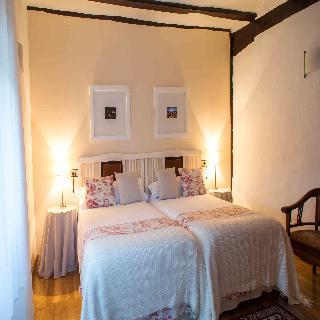 Agroturismo Casa De La Cadena