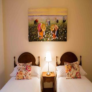 Agroturismo Casa De La Cadena