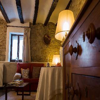 Agroturismo Casa De La Cadena
