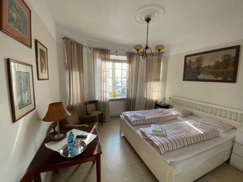 Hostal Krzysin