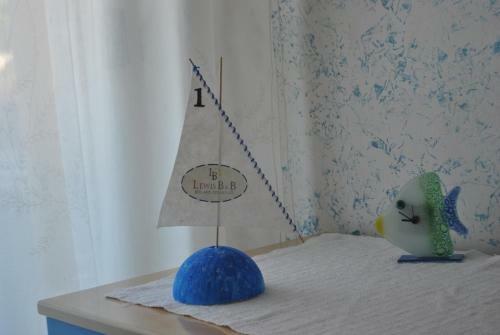 Lewis Bed And Breakfast