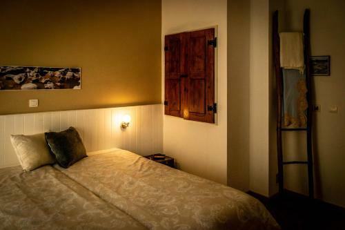 Hostal Casa Do Forno
