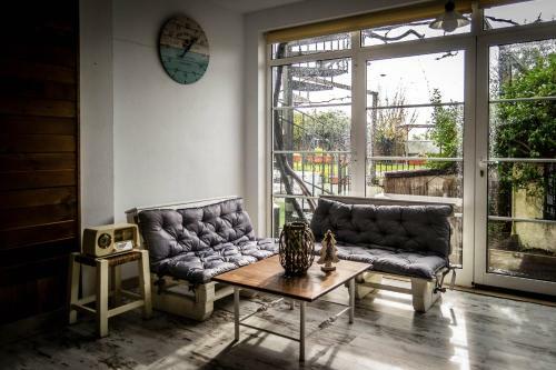 Hostal Casa Do Forno