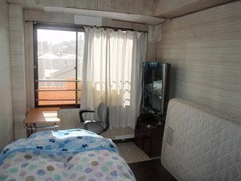 Tokyo Guest House B&B Hostel