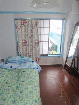 Tokyo Guest House B&B Hostel