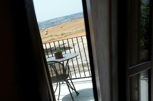 Hotel La Dimora Di Spartivento