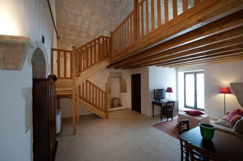 Hotel La Dimora Di Spartivento