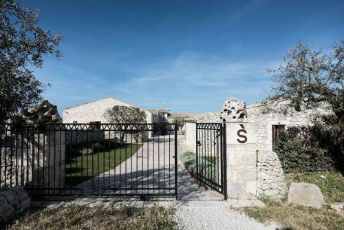 Hotel La Dimora Di Spartivento
