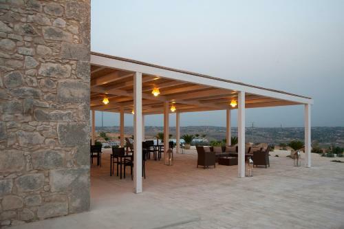 Hotel La Dimora Di Spartivento