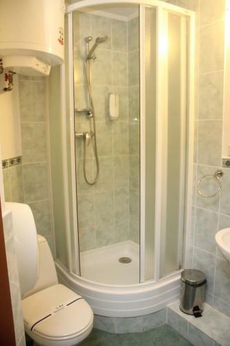 Hotel Piligrim 1