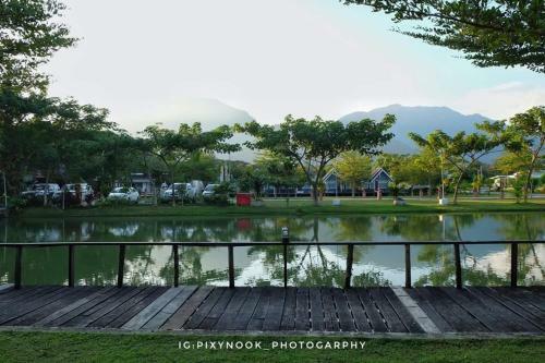 Hotel Ban Naam Resort