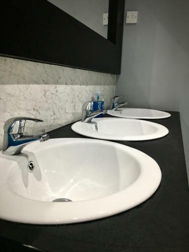Albergue Lagan Backpackers
