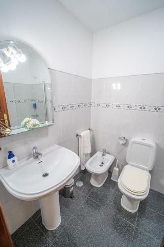 Hostal Casa Da Tia Clementina