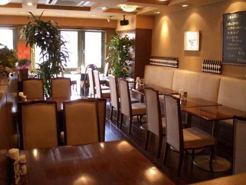 Atsugi Hotel Yugiri