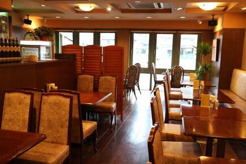 Atsugi Hotel Yugiri