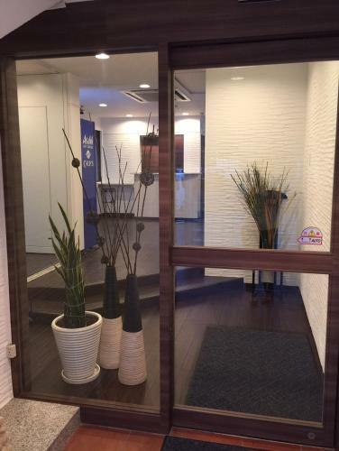 Atsugi Hotel Yugiri