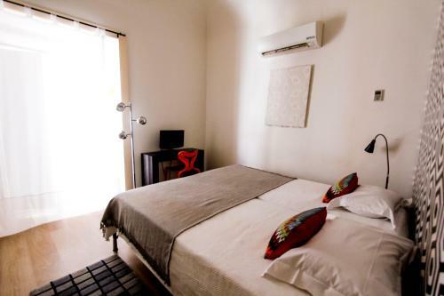 Hostal Evora Inn Chiado Design