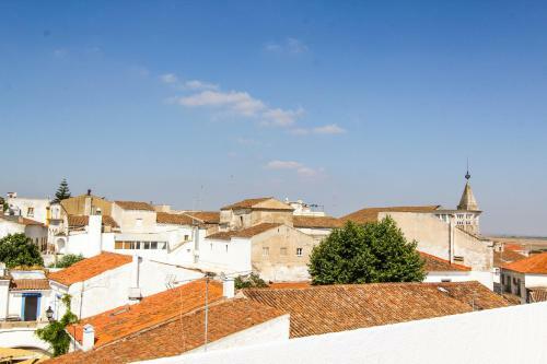 Hostal Evora Inn Chiado Design