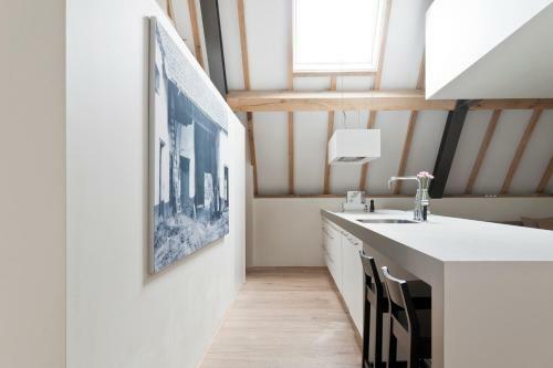 Agroturismo Cour 8 Lofts