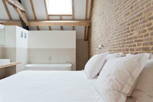 Agroturismo Cour 8 Lofts