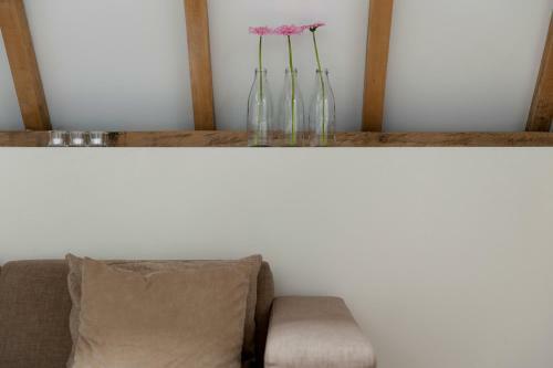 Agroturismo Cour 8 Lofts