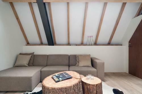 Agroturismo Cour 8 Lofts