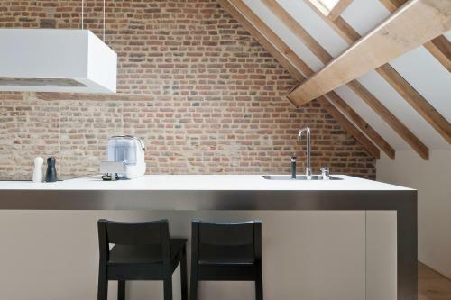 Agroturismo Cour 8 Lofts
